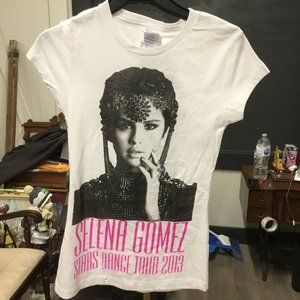 Selena Gomez Tank Top